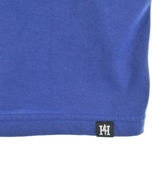 HYSTERIC GLAMOUR（ヒステリックグラマー）Tシャツ・カットソー 青 サイズ:M メンズ/2200722988572