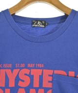 HYSTERIC GLAMOUR（ヒステリックグラマー）Tシャツ・カットソー 青 サイズ:M メンズ/2200722988572