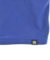 HYSTERIC GLAMOUR（ヒステリックグラマー）Tシャツ・カットソー 青 サイズ:M メンズ/2200722988572