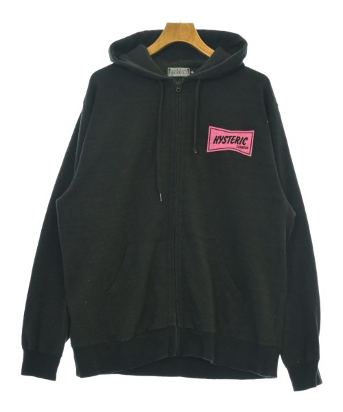 HYSTERIC GLAMOUR(ヒステリックグラマー)のパーカー サイズ:XL 11,000円