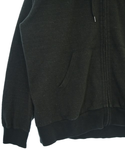 HYSTERIC GLAMOUR（ヒステリックグラマー）パーカー 黒 サイズ:XL メンズ/2200724152018