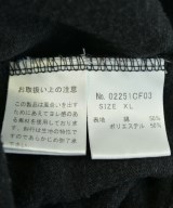 HYSTERIC GLAMOUR（ヒステリックグラマー）パーカー 黒 サイズ:XL メンズ/2200724152018