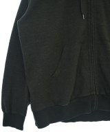 HYSTERIC GLAMOUR（ヒステリックグラマー）パーカー 黒 サイズ:XL メンズ/2200724152018