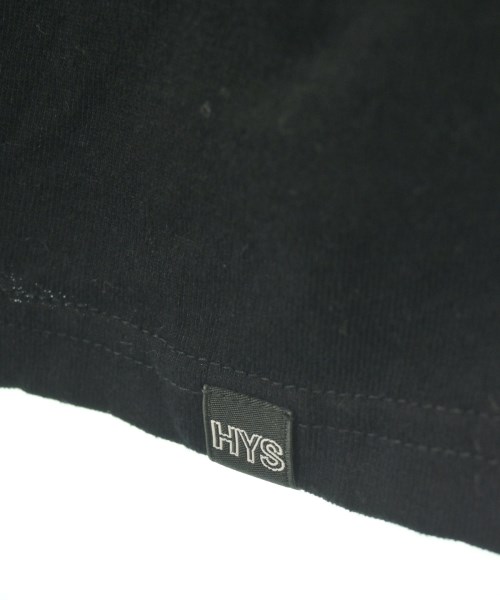 HYSTERIC GLAMOUR（ヒステリックグラマー）Tシャツ・カットソー 黒 サイズ:XL メンズ/2200724223077