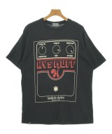 HYSTERIC GLAMOUR（ヒステリックグラマー）Tシャツ・カットソー 黒 サイズ:XL メンズ/2200724223077