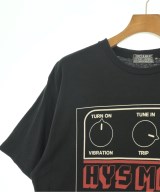 HYSTERIC GLAMOUR（ヒステリックグラマー）Tシャツ・カットソー 黒 サイズ:XL メンズ/2200724223077