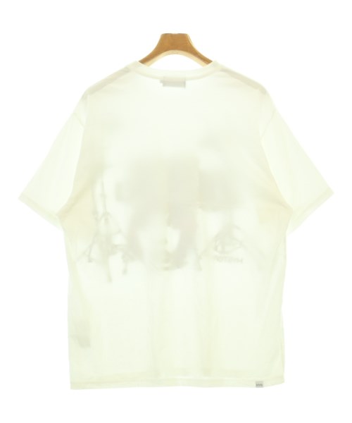 HYSTERIC GLAMOUR（ヒステリックグラマー）Tシャツ・カットソー 白 サイズ:XL メンズ/2200724223084