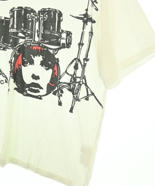 HYSTERIC GLAMOUR（ヒステリックグラマー）Tシャツ・カットソー 白 サイズ:XL メンズ/2200724223084