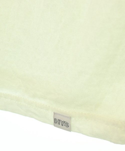 HYSTERIC GLAMOUR（ヒステリックグラマー）Tシャツ・カットソー 白 サイズ:XL メンズ/2200724223084
