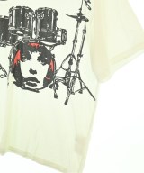 HYSTERIC GLAMOUR（ヒステリックグラマー）Tシャツ・カットソー 白 サイズ:XL メンズ/2200724223084