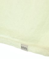 HYSTERIC GLAMOUR（ヒステリックグラマー）Tシャツ・カットソー 白 サイズ:XL メンズ/2200724223084