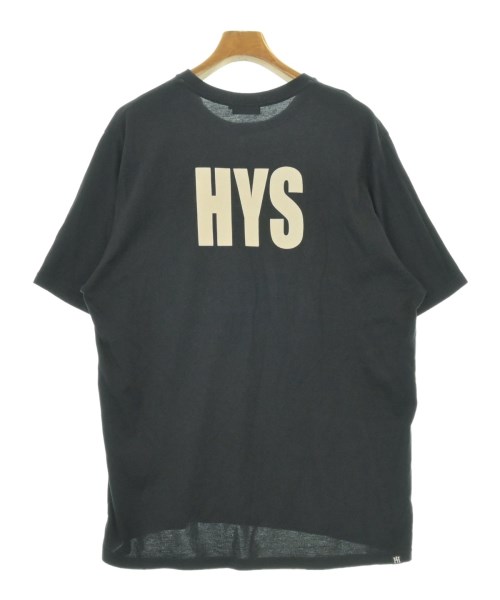 HYSTERIC GLAMOUR（ヒステリックグラマー）Tシャツ・カットソー 黒 サイズ:XL メンズ/2200724223091