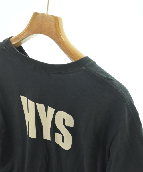 HYSTERIC GLAMOUR（ヒステリックグラマー）Tシャツ・カットソー 黒 サイズ:XL メンズ/2200724223091