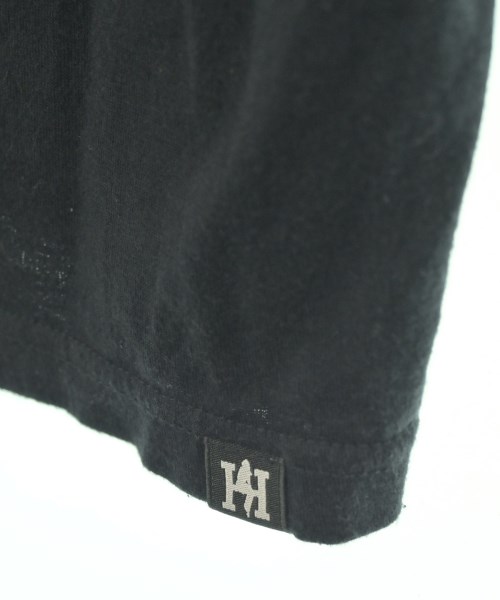 HYSTERIC GLAMOUR（ヒステリックグラマー）Tシャツ・カットソー 黒 サイズ:XL メンズ/2200724223091