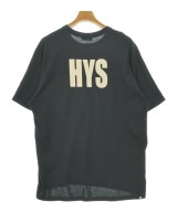 HYSTERIC GLAMOUR（ヒステリックグラマー）Tシャツ・カットソー 黒 サイズ:XL メンズ/2200724223091