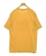 HYSTERIC GLAMOUR（ヒステリックグラマー）Tシャツ・カットソー 黄 サイズ:L メンズ/2200720003130