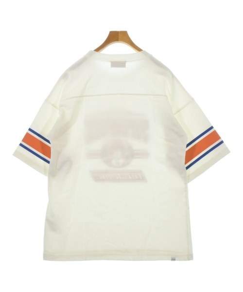 HYSTERIC GLAMOUR（ヒステリックグラマー）Tシャツ・カットソー 白 サイズ:F メンズ/2200724425020