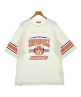 HYSTERIC GLAMOUR（ヒステリックグラマー）Tシャツ・カットソー 白 サイズ:F メンズ/2200724425020