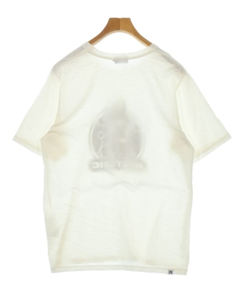 HYSTERIC GLAMOUR（ヒステリックグラマー）Tシャツ・カットソー 白 サイズ:M メンズ/2200724425068