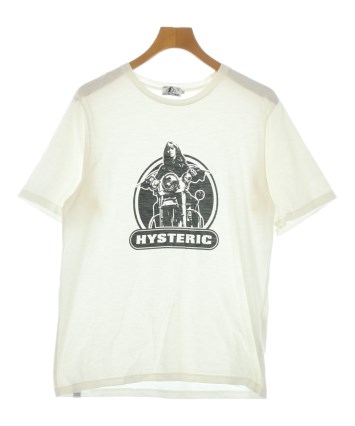 HYSTERIC GLAMOUR（ヒステリックグラマー）Tシャツ・カットソー 白