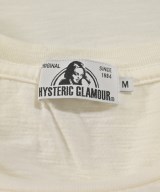 HYSTERIC GLAMOUR（ヒステリックグラマー）Tシャツ・カットソー 白 サイズ:M メンズ/2200724425068
