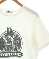 HYSTERIC GLAMOUR（ヒステリックグラマー）Tシャツ・カットソー 白 サイズ:M メンズ/2200724425068