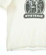 HYSTERIC GLAMOUR（ヒステリックグラマー）Tシャツ・カットソー 白 サイズ:M メンズ/2200724425068