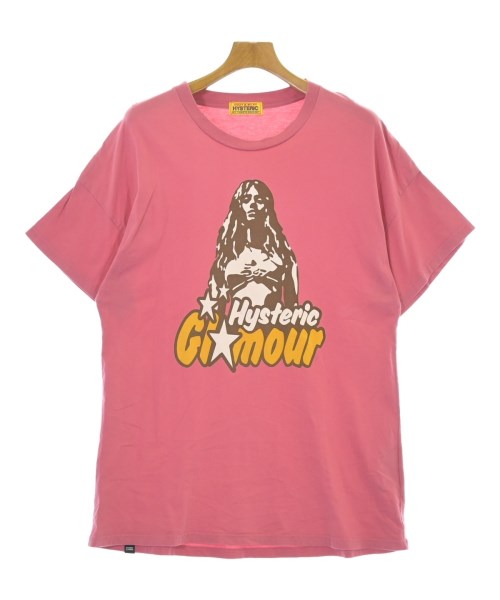 HYSTERIC GLAMOUR(ヒステリックグラマー)のTシャツ・カットソー サイズ:F 10,600円