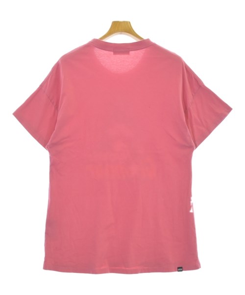 HYSTERIC GLAMOUR（ヒステリックグラマー）Tシャツ・カットソー ピンク サイズ:F メンズ/2200725078096