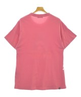 HYSTERIC GLAMOUR（ヒステリックグラマー）Tシャツ・カットソー ピンク サイズ:F メンズ/2200725078096