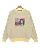 HYSTERIC GLAMOUR ニット・セーター