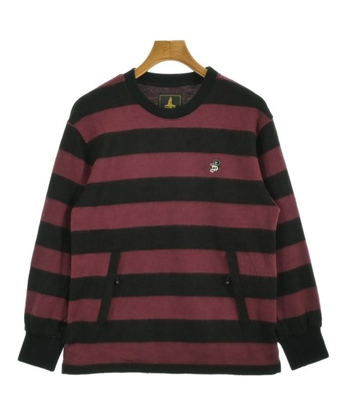 HYSTERIC GLAMOUR(ヒステリックグラマー)のニット・セーター サイズ:S 11,000円