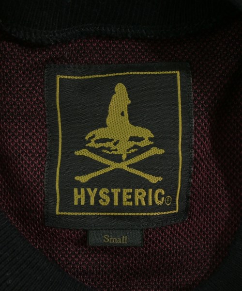 HYSTERIC GLAMOUR（ヒステリックグラマー）ニット・セーター 赤 サイズ:S メンズ/2200722423042