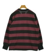 HYSTERIC GLAMOUR（ヒステリックグラマー）ニット・セーター 赤 サイズ:S メンズ/2200722423042