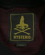HYSTERIC GLAMOUR（ヒステリックグラマー）ニット・セーター 赤 サイズ:S メンズ/2200722423042