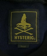 HYSTERIC GLAMOUR（ヒステリックグラマー）ニット・セーター 青 サイズ:S メンズ/2200722423059