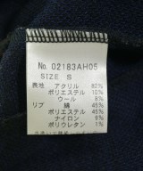 HYSTERIC GLAMOUR（ヒステリックグラマー）ニット・セーター 青 サイズ:S メンズ/2200722423059