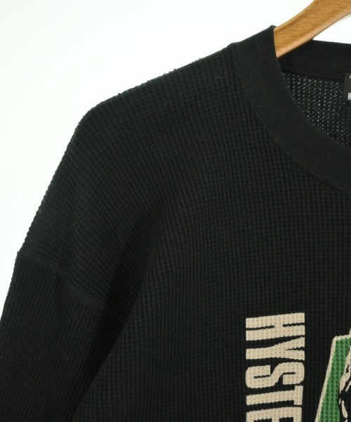 HYSTERIC GLAMOUR（ヒステリックグラマー）Tシャツ・カットソー 黒 サイズ:S メンズ/2200722423066