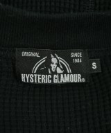 HYSTERIC GLAMOUR（ヒステリックグラマー）Tシャツ・カットソー 黒 サイズ:S メンズ/2200722423066