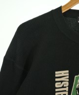 HYSTERIC GLAMOUR（ヒステリックグラマー）Tシャツ・カットソー 黒 サイズ:S メンズ/2200722423066