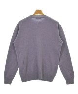 HYSTERIC GLAMOUR（ヒステリックグラマー）ニット・セーター 紫 サイズ:M メンズ/2200722510049