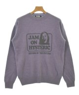 HYSTERIC GLAMOUR ニット・セーター