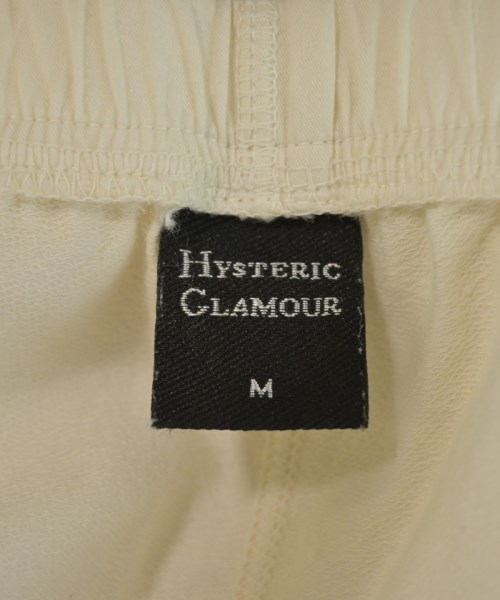 HYSTERIC GLAMOUR（ヒステリックグラマー）その他 白 サイズ:M メンズ/2200726150029
