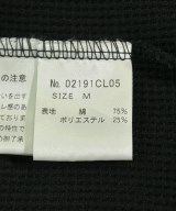 HYSTERIC GLAMOUR（ヒステリックグラマー）Tシャツ・カットソー 黒 サイズ:M メンズ/2200726150098