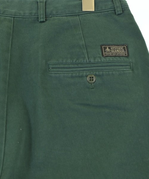HYSTERIC GLAMOUR（ヒステリックグラマー）その他 緑 サイズ:S メンズ/2200724070213