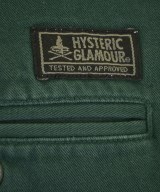 HYSTERIC GLAMOUR（ヒステリックグラマー）その他 緑 サイズ:S メンズ/2200724070213
