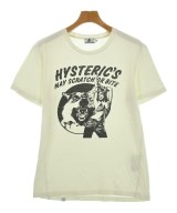 HYSTERIC GLAMOUR（ヒステリックグラマー）Tシャツ・カットソー 白 サイズ:M メンズ/2200727223029