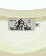 HYSTERIC GLAMOUR（ヒステリックグラマー）Tシャツ・カットソー 白 サイズ:M メンズ/2200727223029