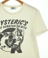 HYSTERIC GLAMOUR（ヒステリックグラマー）Tシャツ・カットソー 白 サイズ:M メンズ/2200727223029