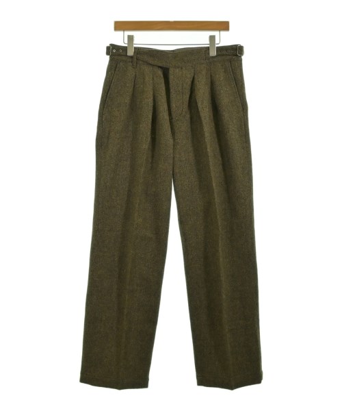 HYSTERIC GLAMOUR(ヒステリックグラマー)のスラックス サイズ:M 9,600円